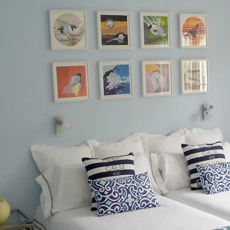 Flamboyan Apartamento