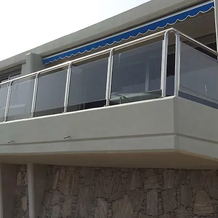 Flamboyan Apartamento *