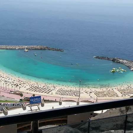 Flamboyan Apartamento
