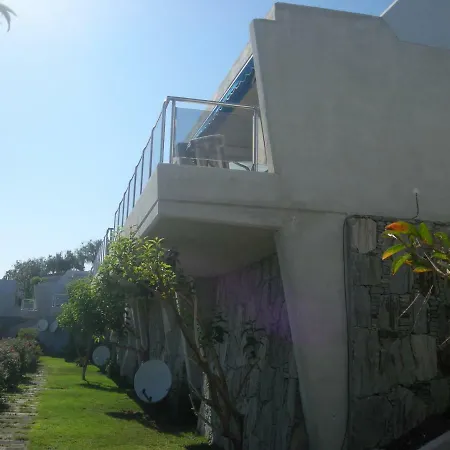Flamboyan Apartamento