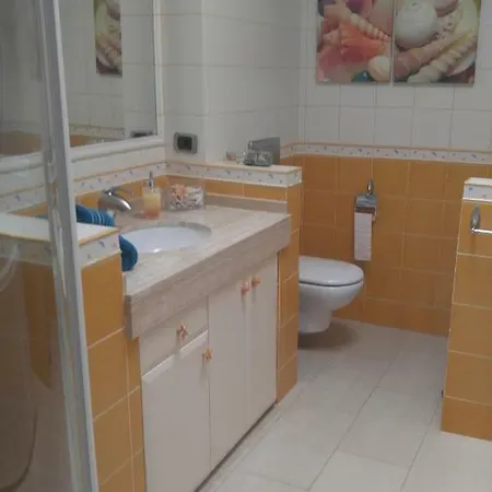 Apartamento Flamboyan