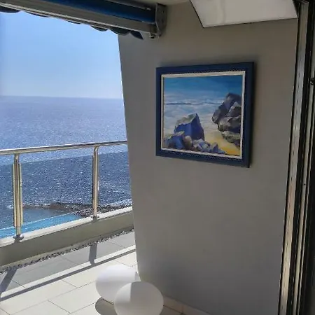 Flamboyan Apartamento Mogán