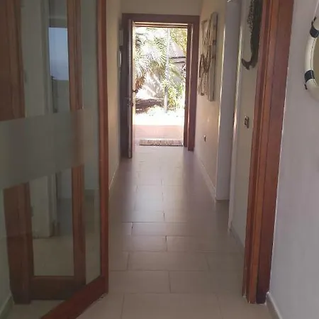 Apartamento Flamboyan *