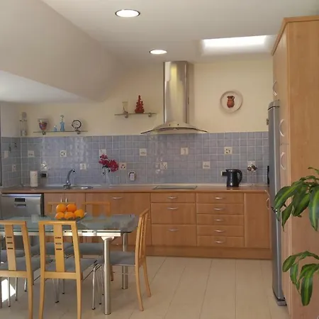 Flamboyan Apartamento
