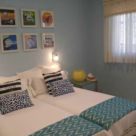 Flamboyan Apartamento