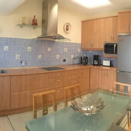Apartamento Flamboyan Mogán