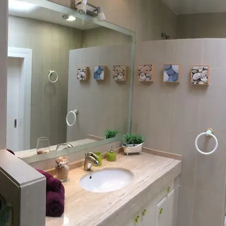 Flamboyan Apartamento *