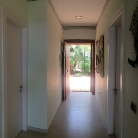 Apartamento Flamboyan *