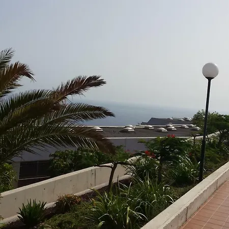 Apartman Flamboyan *