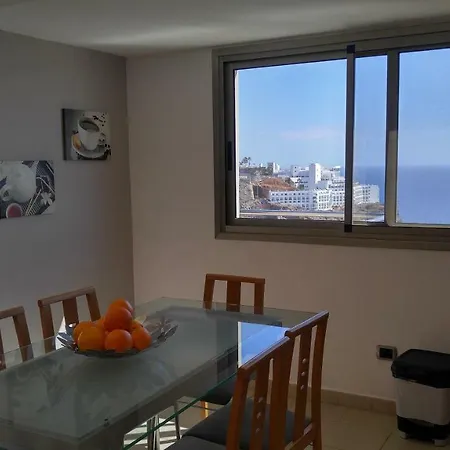 Flamboyan Apartment